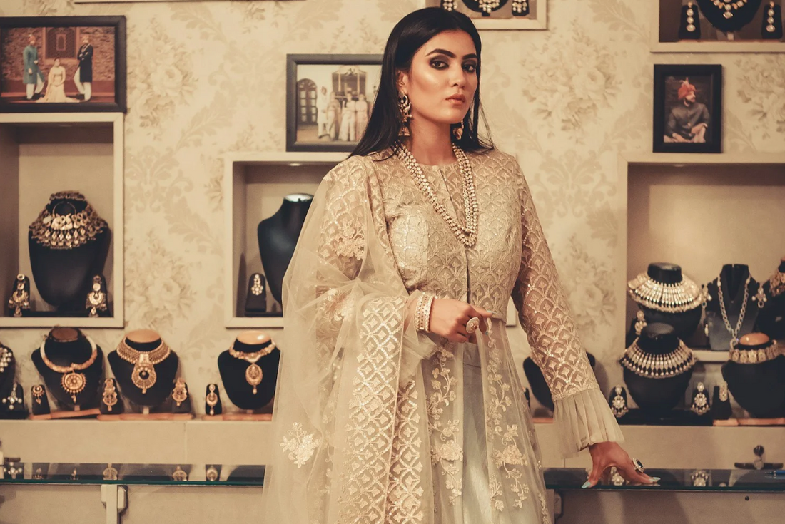 A Guide to Choosing the Perfect Indian Dress for Every Occasion