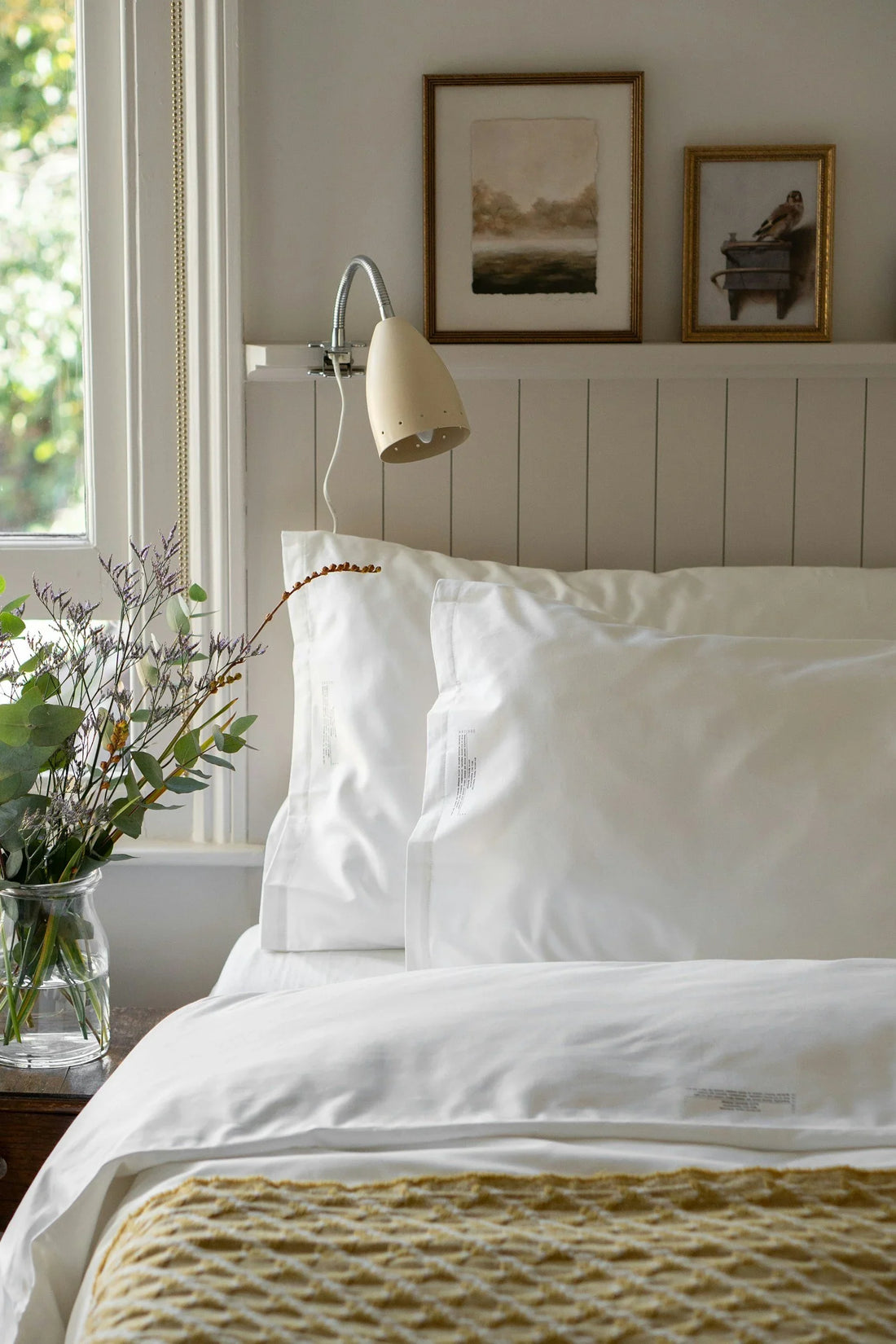 Understanding What Thread Count Really Means for Your Bedding