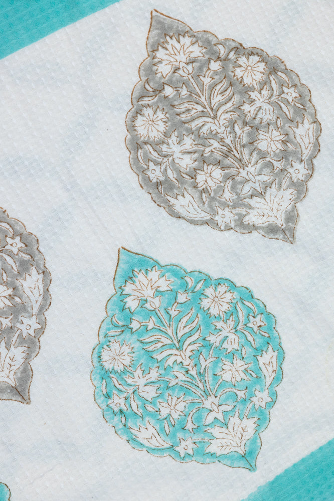 Waffle Bedspread Collection