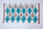 Handblock Printed Cotton Towel Set