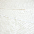 White Muslin Razai