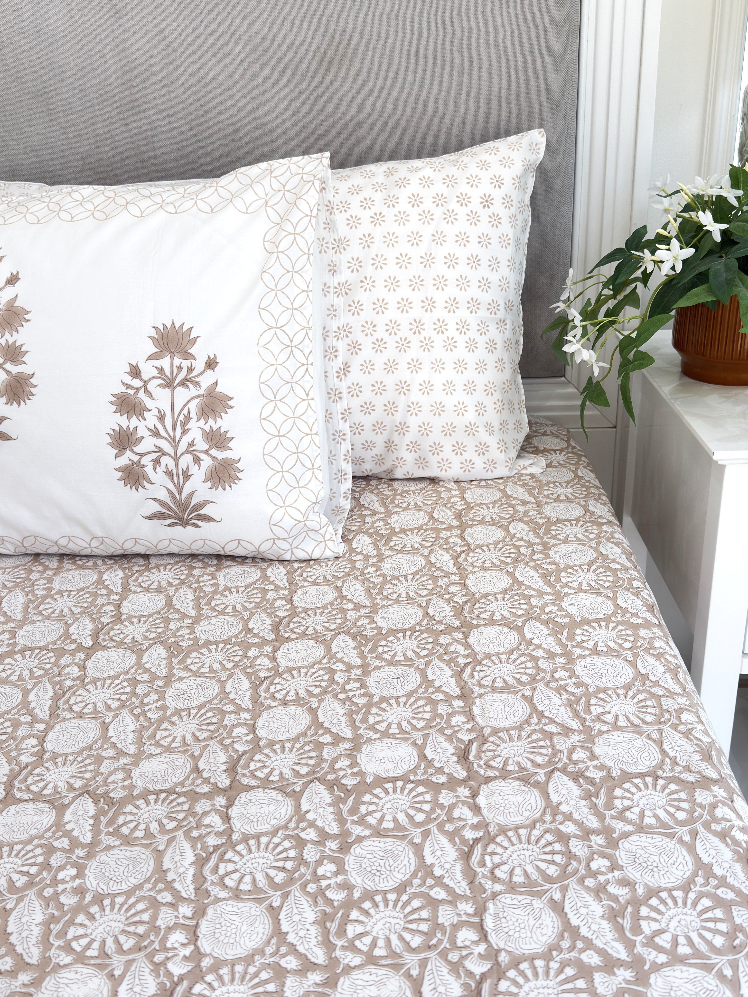 Avani Bedsheet