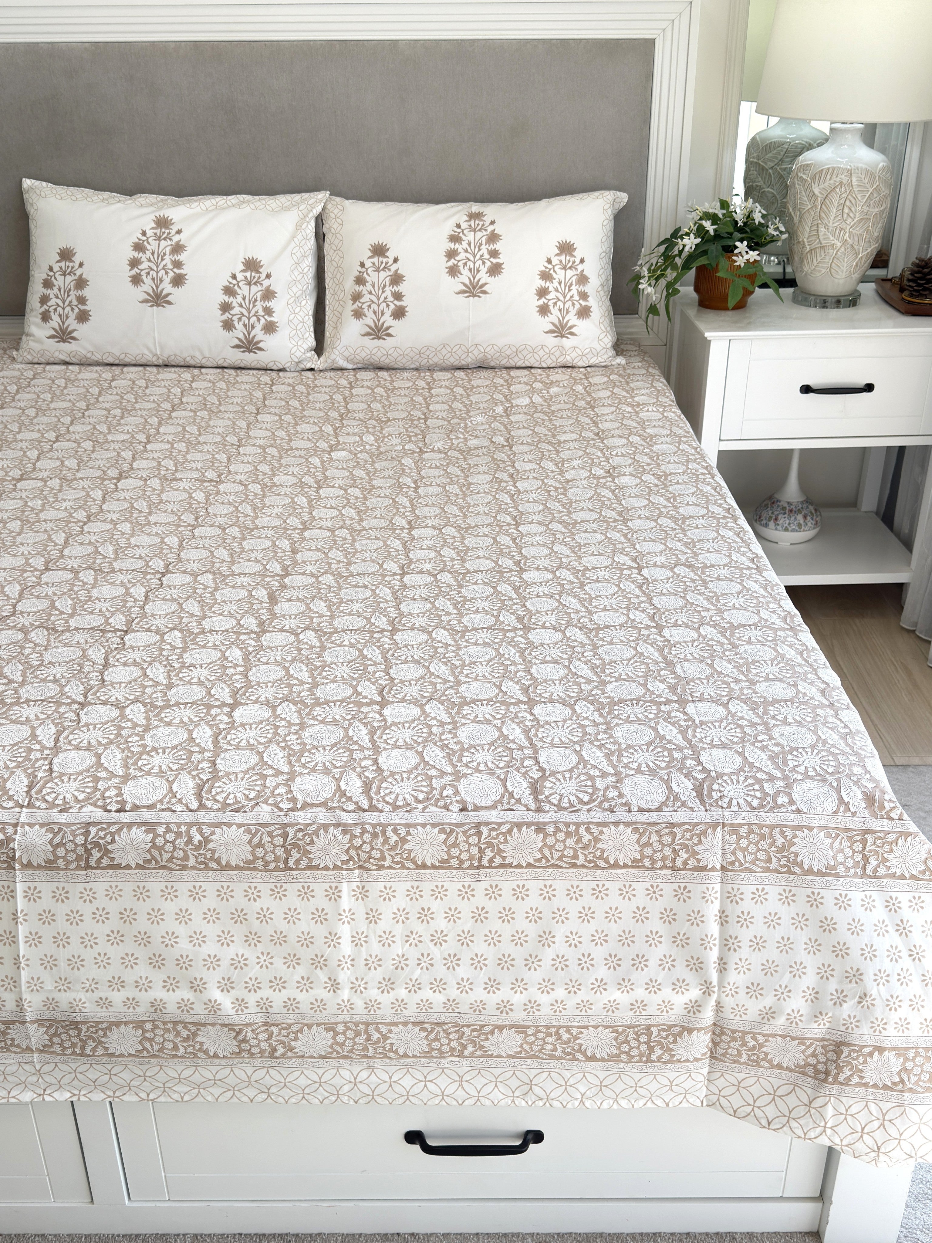 Avani Bedsheet