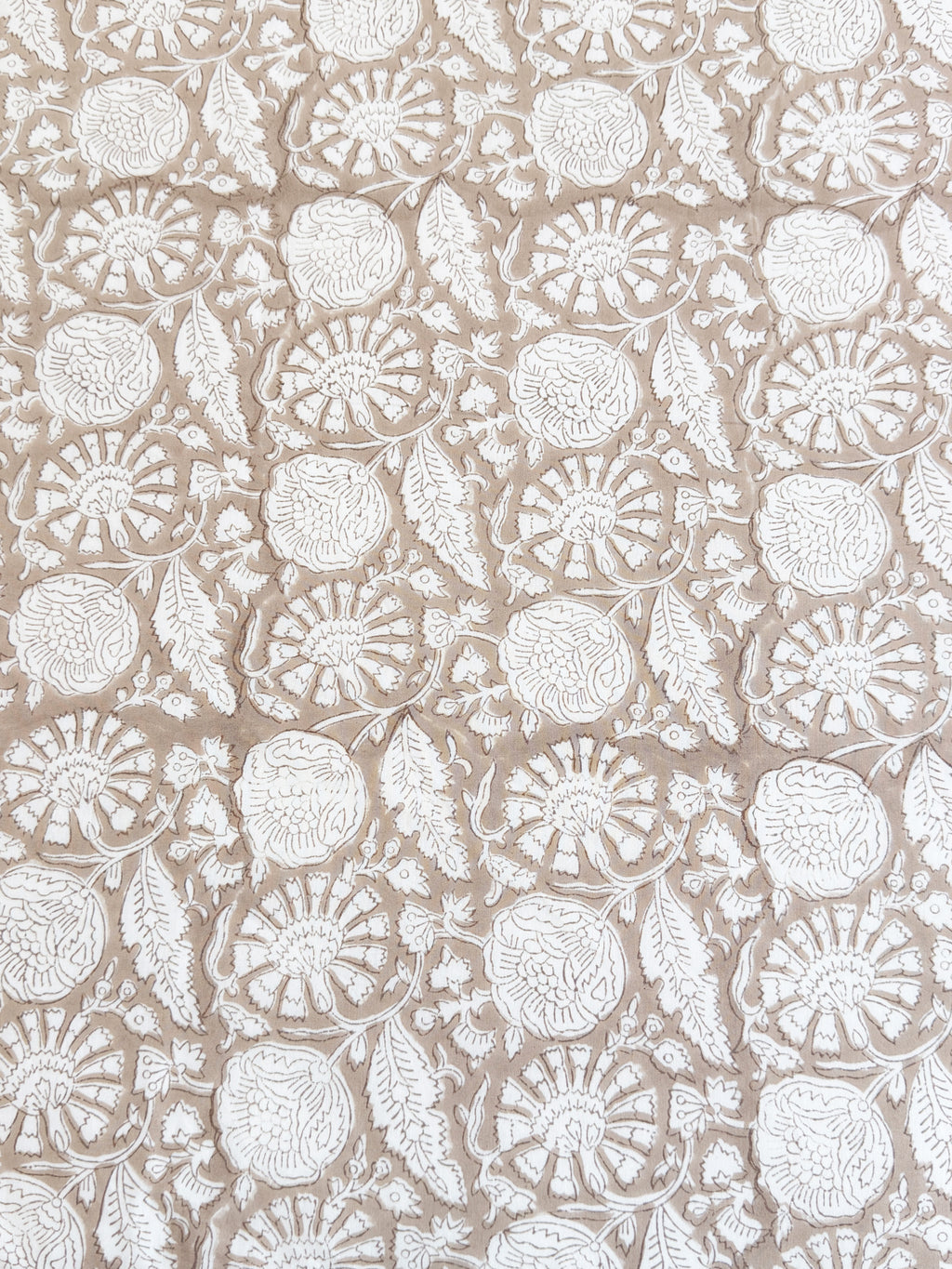 Desert Bloom Bedsheet