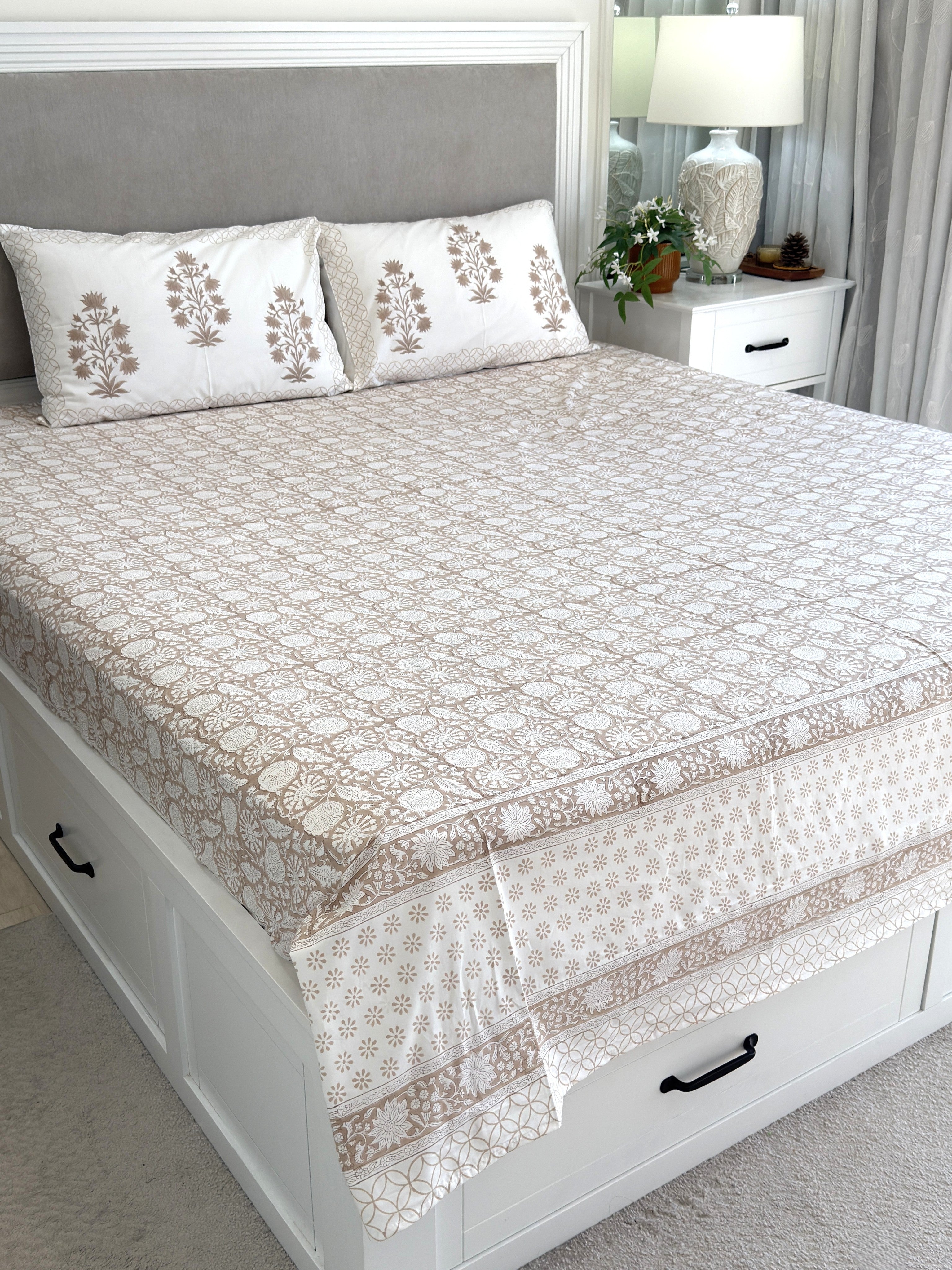Avani Bedsheet