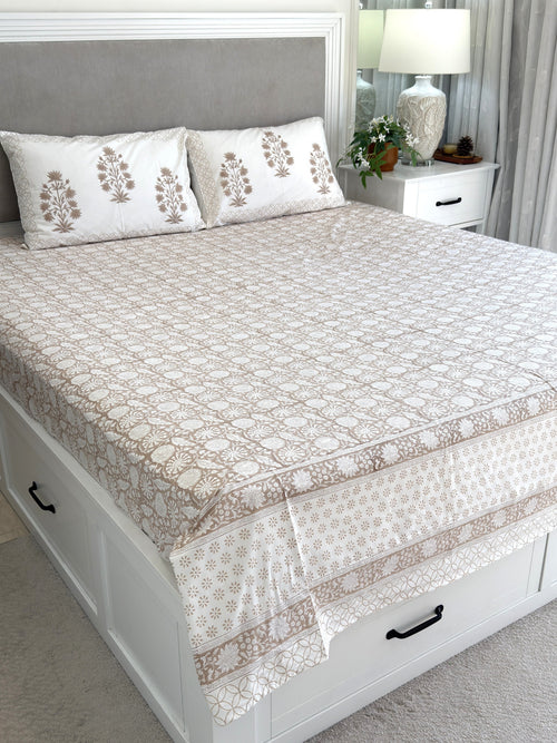 Avani Bedsheet