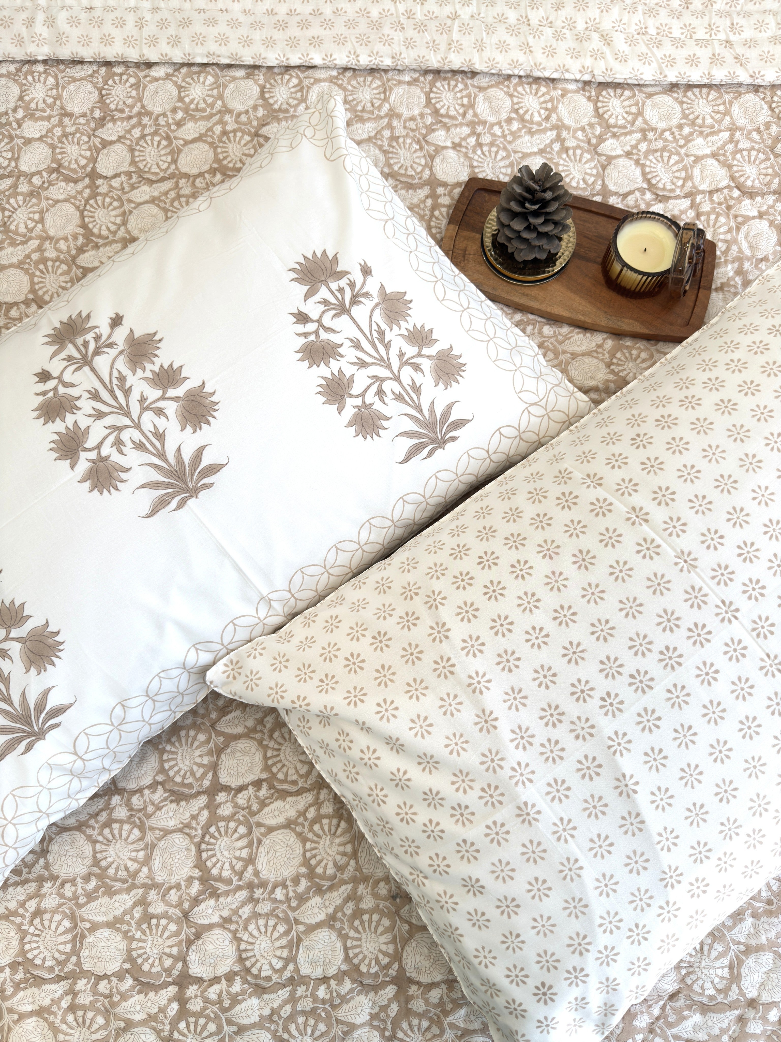 Avani Bedsheet