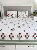 Gulnaar Bedsheet