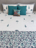 Palmira Bedsheet