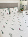 Gulnaar Bedsheet