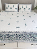 Palmira Bedsheet