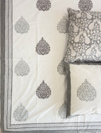 Mayura Bedsheet