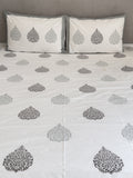 Mayura Bedsheet