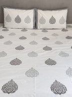 Mayura Bedsheet