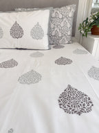 Mayura Bedsheet