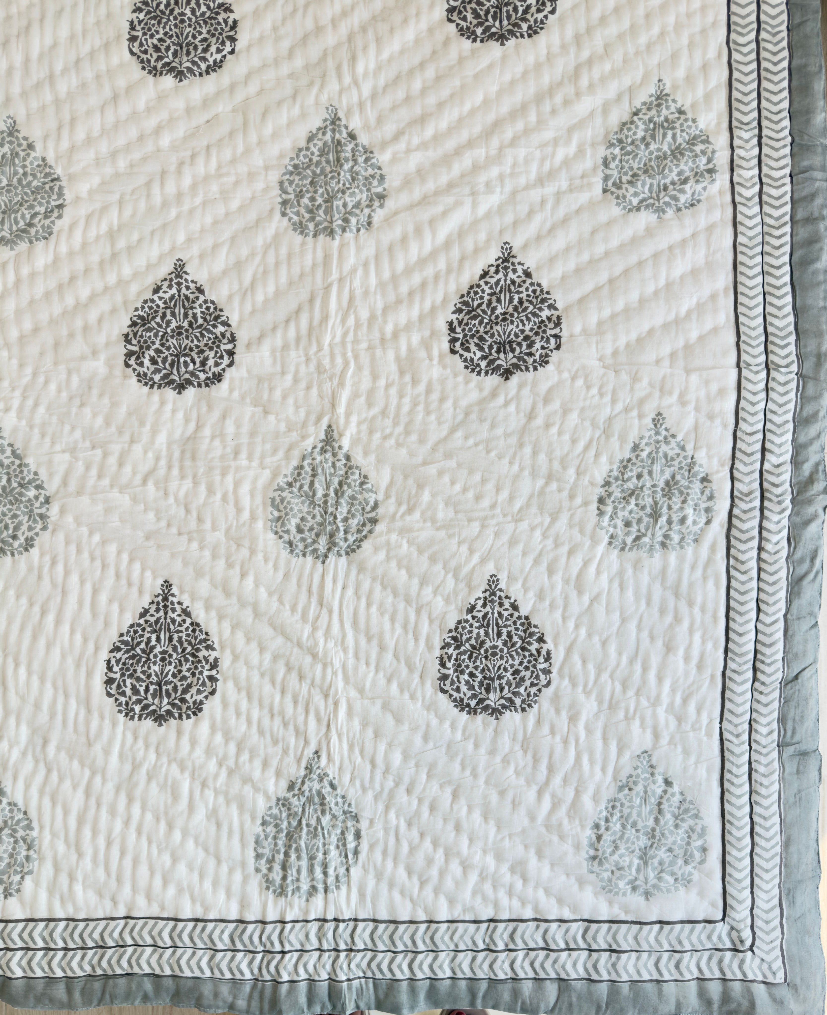 Mayura Muslin Razai