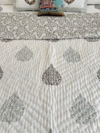 Mayura Muslin Razai