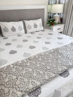 Mayura Bedsheet