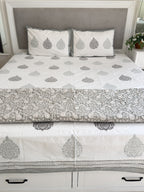 Mayura Bedsheet