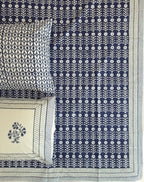 Neelanjana Bedsheet