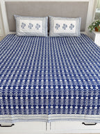 Neelanjana Bedsheet