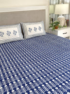 Neelanjana Bedsheet