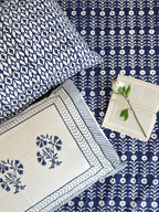 Neelanjana Bedsheet