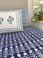 Neelanjana Bedsheet