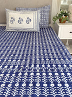 Neelanjana Bedsheet