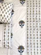 Indira Bedsheet