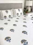 Indira Bedsheet