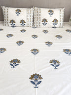 Indira Bedsheet
