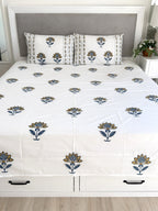 Indira Bedsheet