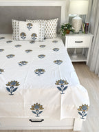 Indira Bedsheet