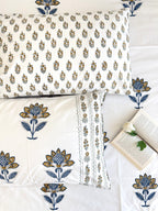 Indira Bedsheet