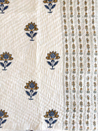 Indira Muslin Razai