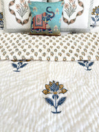 Indira Muslin Razai