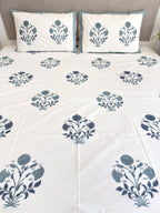 Firdaus Bedsheet