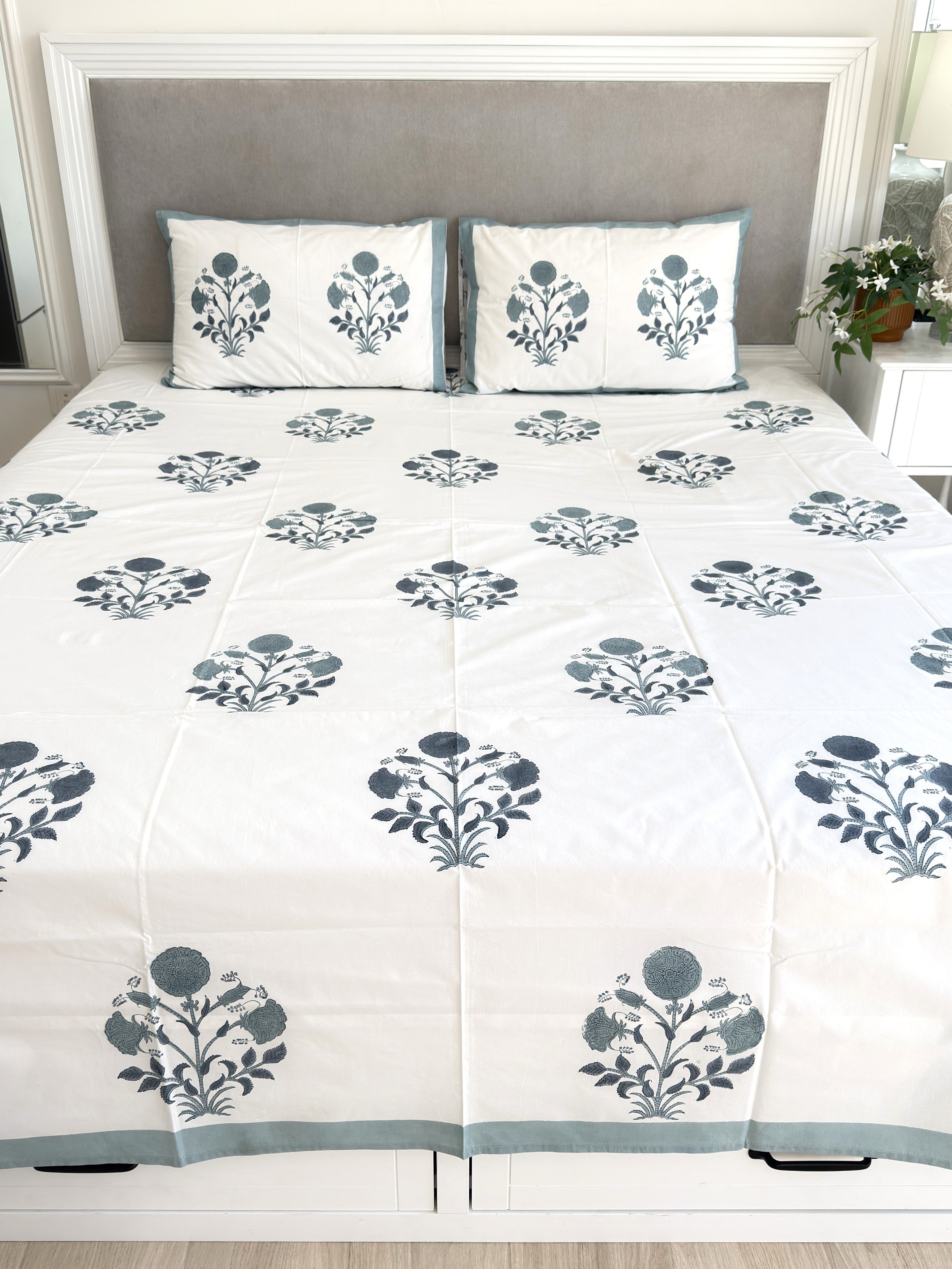 Firdaus Bedsheet