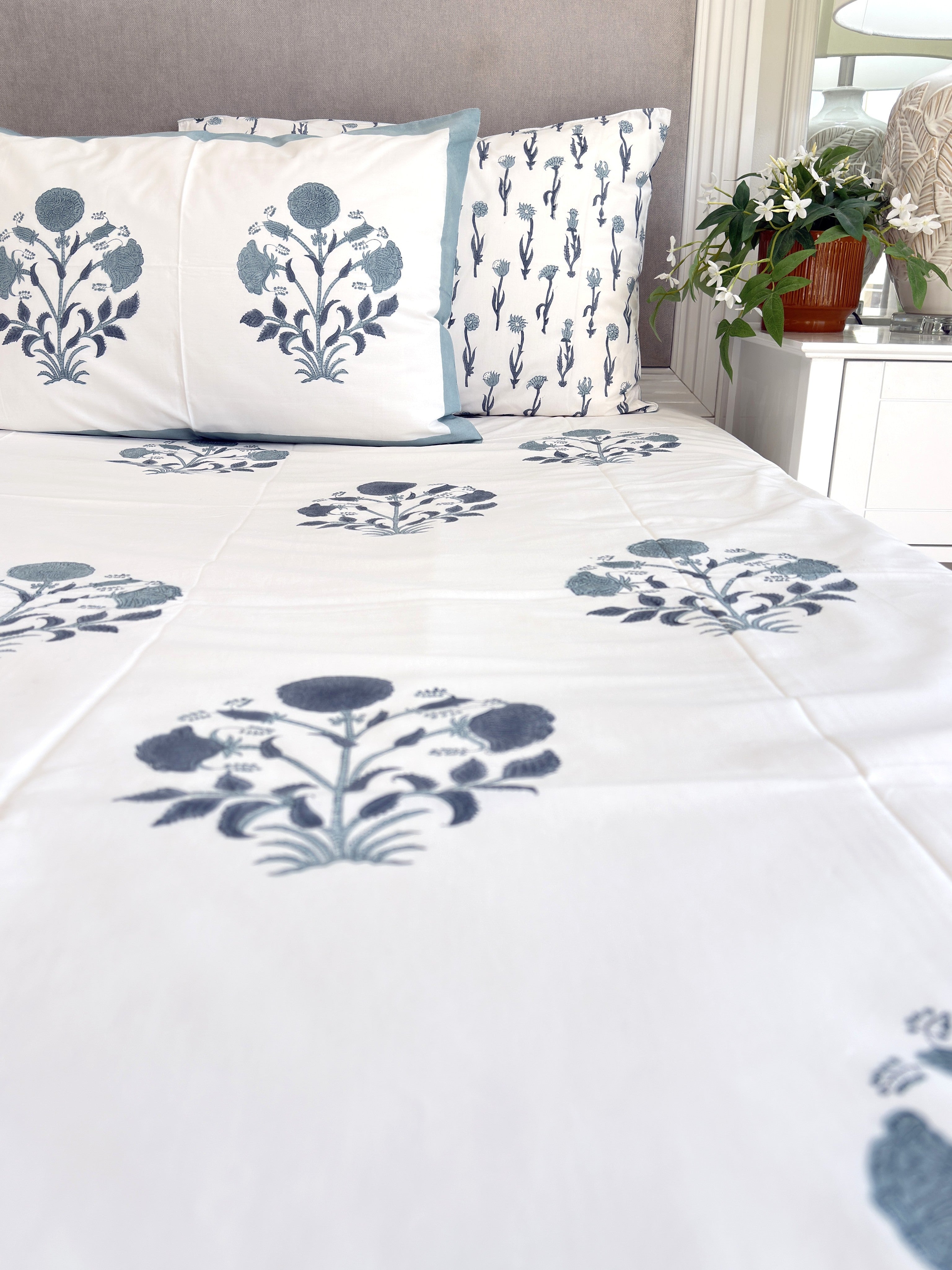 Firdaus Bedsheet
