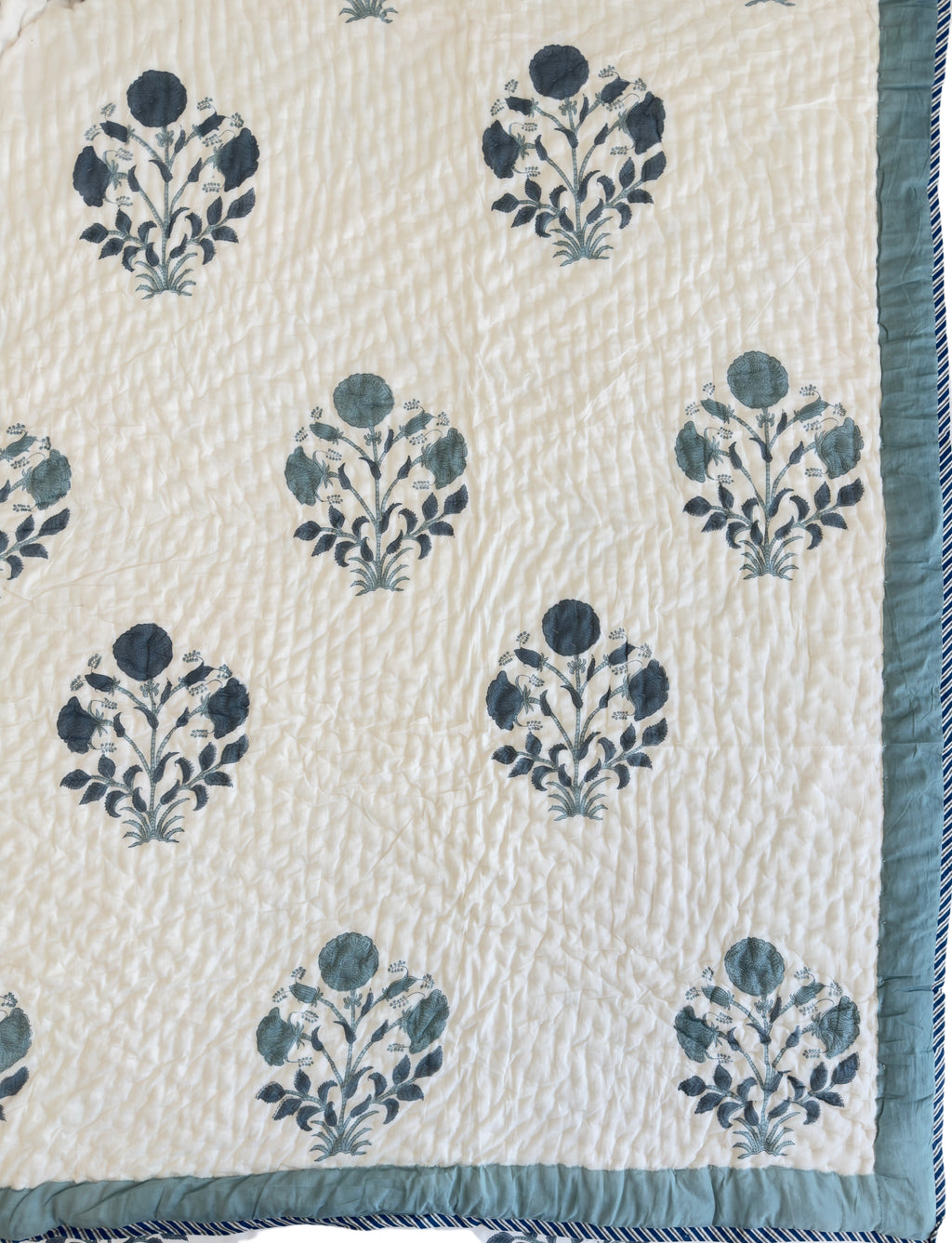 Firdaus Muslin Razai