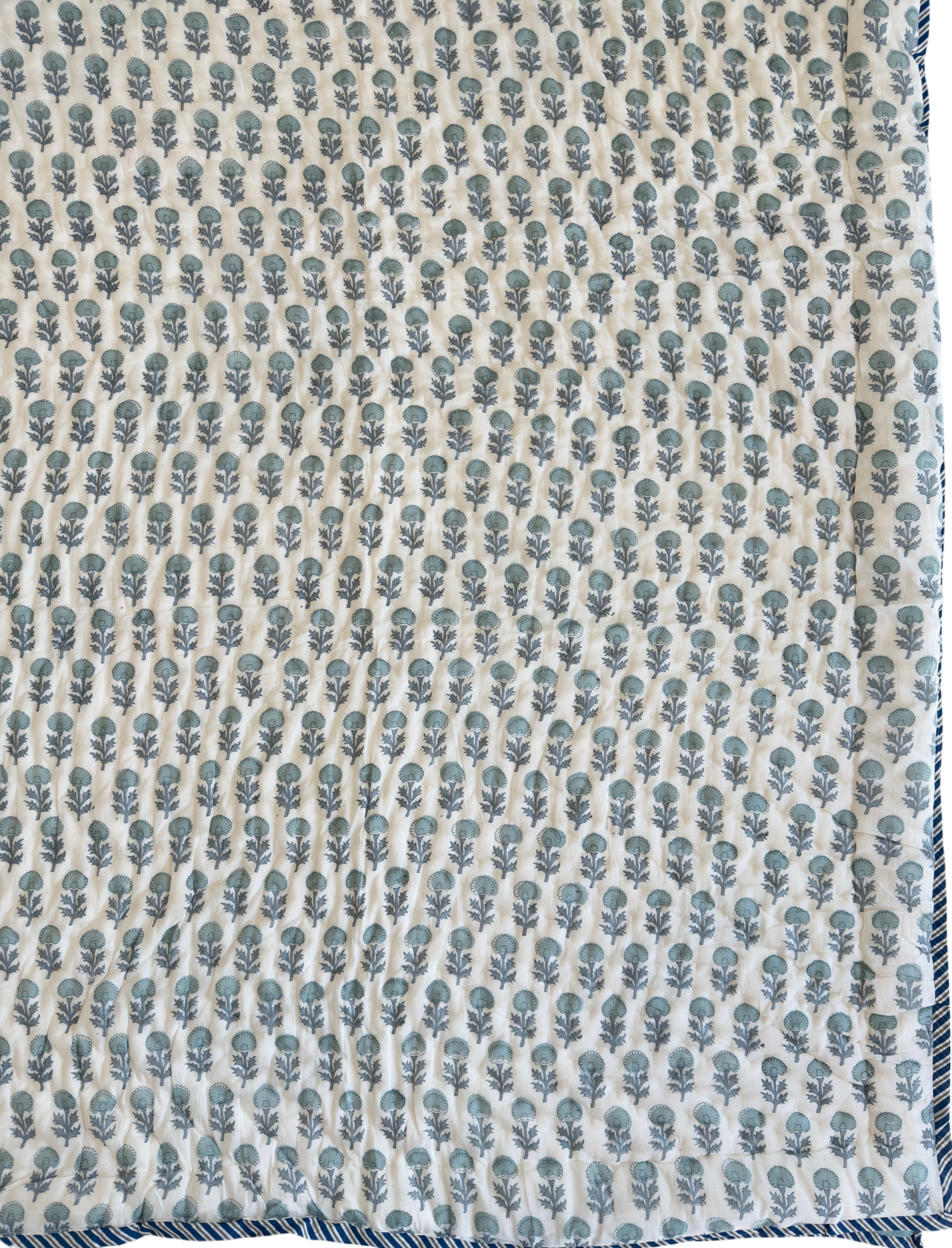 Firdaus Muslin Razai