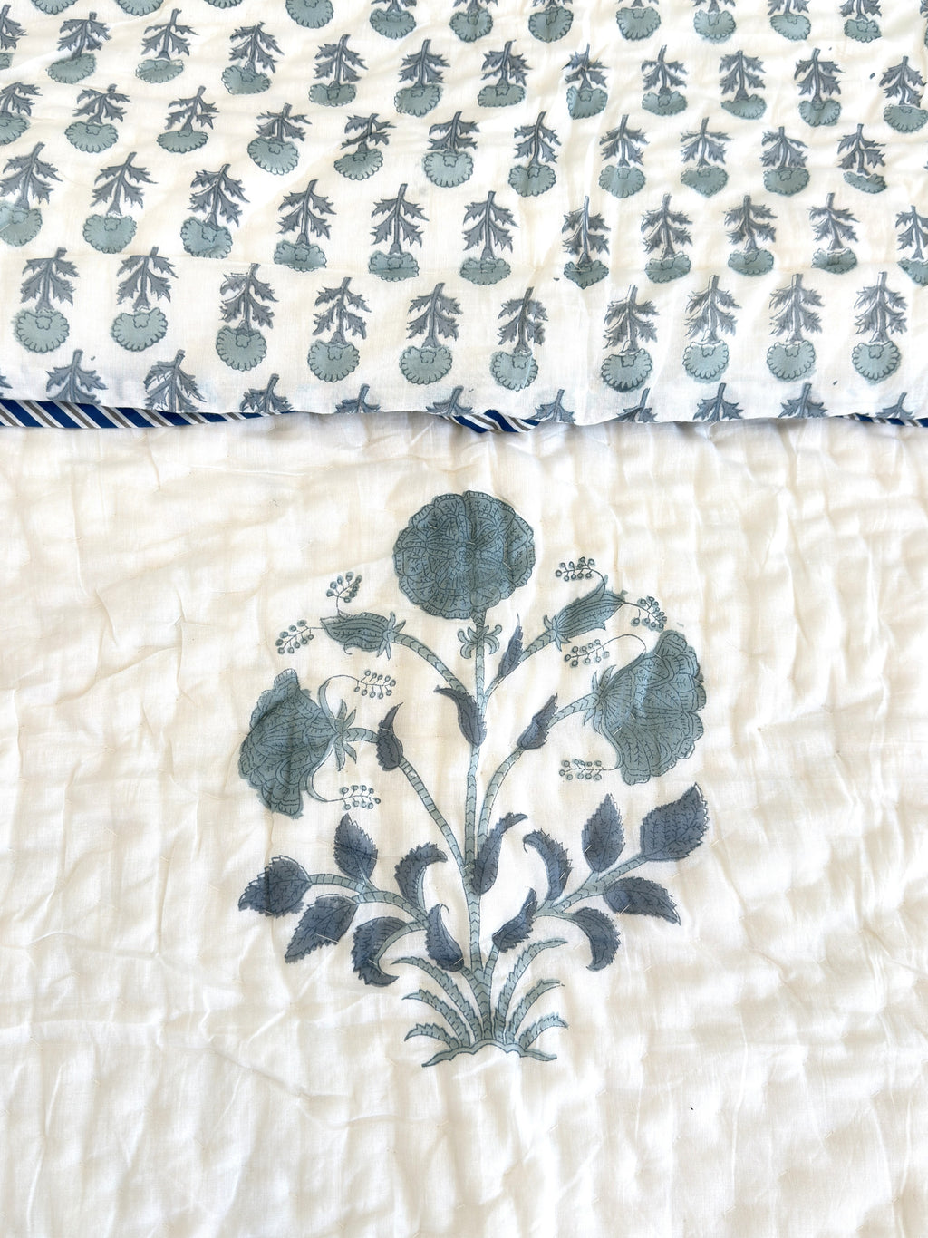 Firdaus Muslin Razai