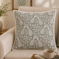 Mayura Quilted Cushion Cover